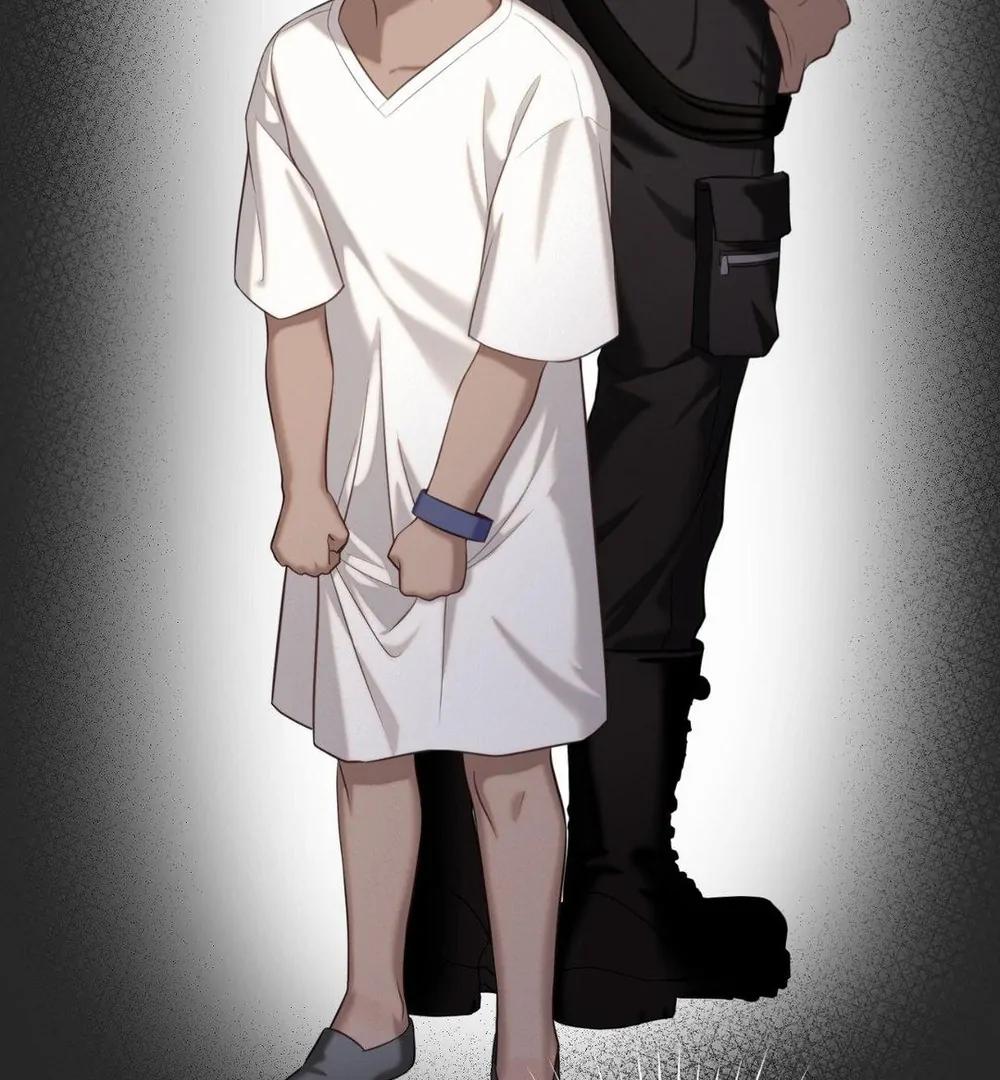 Tesoro of the Guide Ch. 4 第106页