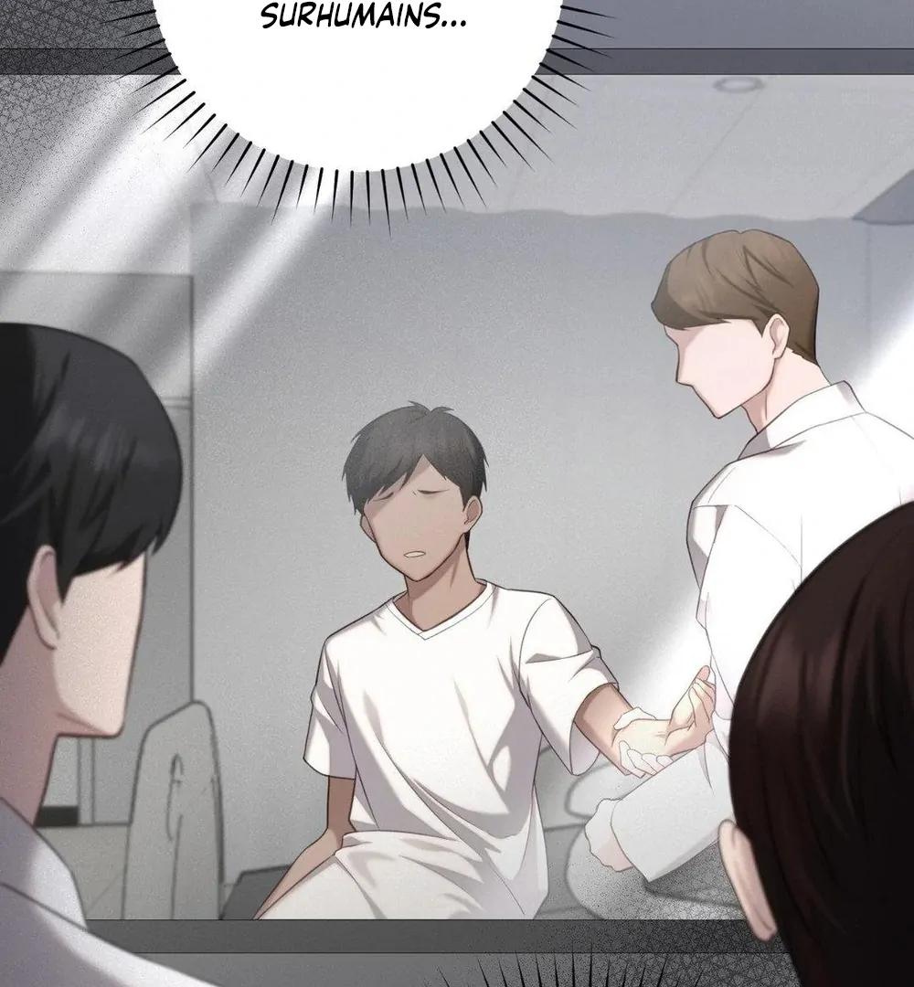 Tesoro of the Guide Ch. 4 第107页
