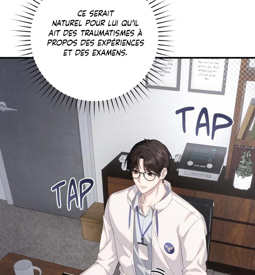 Tesoro of the Guide Ch. 4 第109页