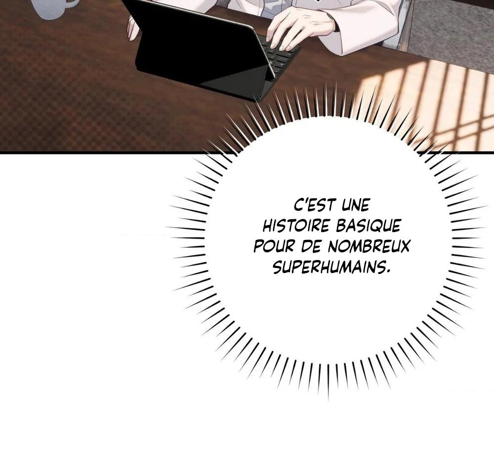 Tesoro of the Guide Ch. 4 第110页