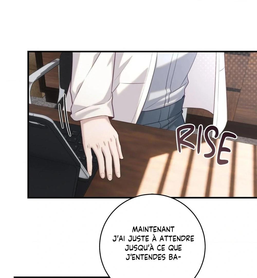 Tesoro of the Guide Ch. 4 第113页