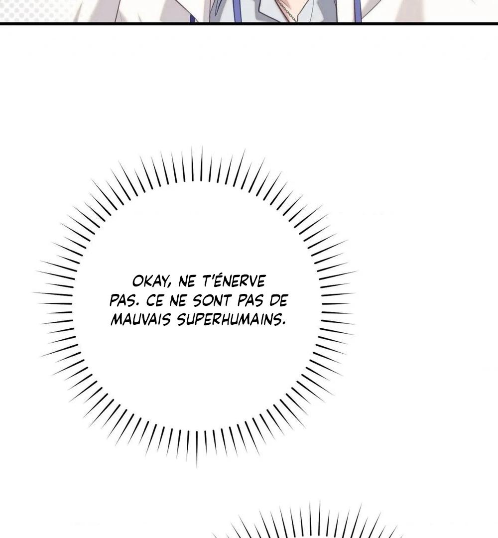 Tesoro of the Guide Ch. 4 第124页