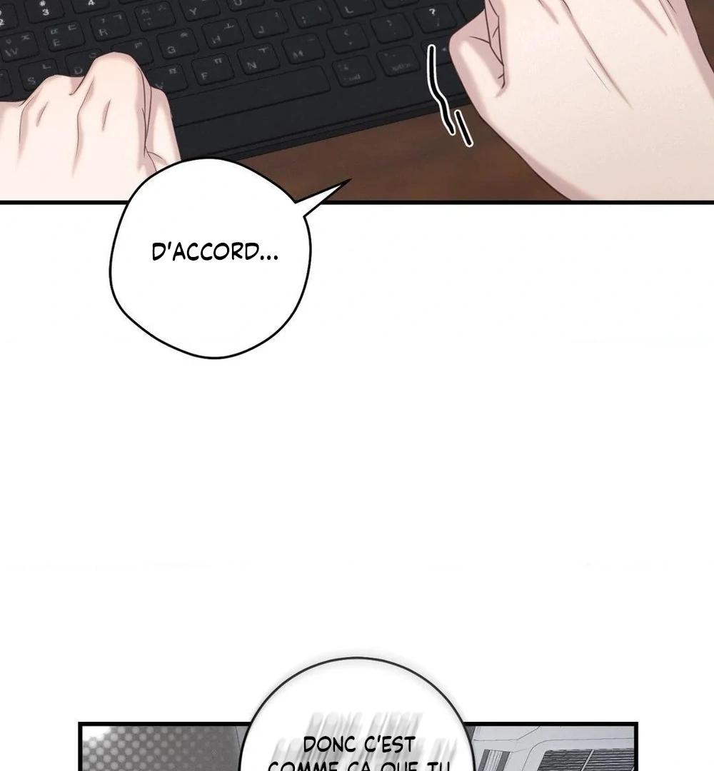 Tesoro of the Guide Ch. 4 第128页