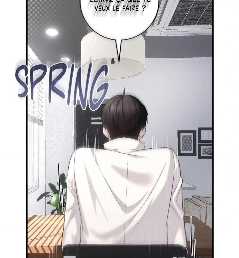 Tesoro of the Guide Ch. 4 第129页