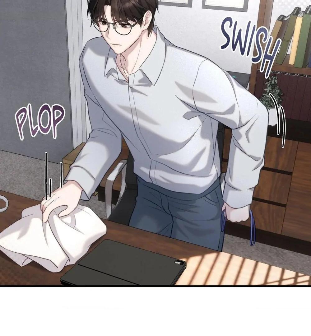 Tesoro of the Guide Ch. 4 第131页