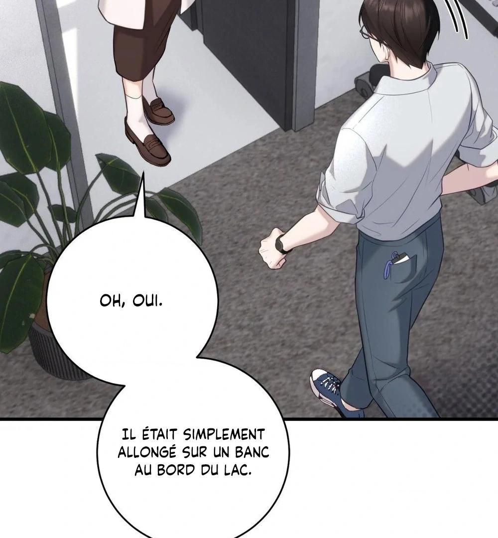 Tesoro of the Guide Ch. 4 第135页