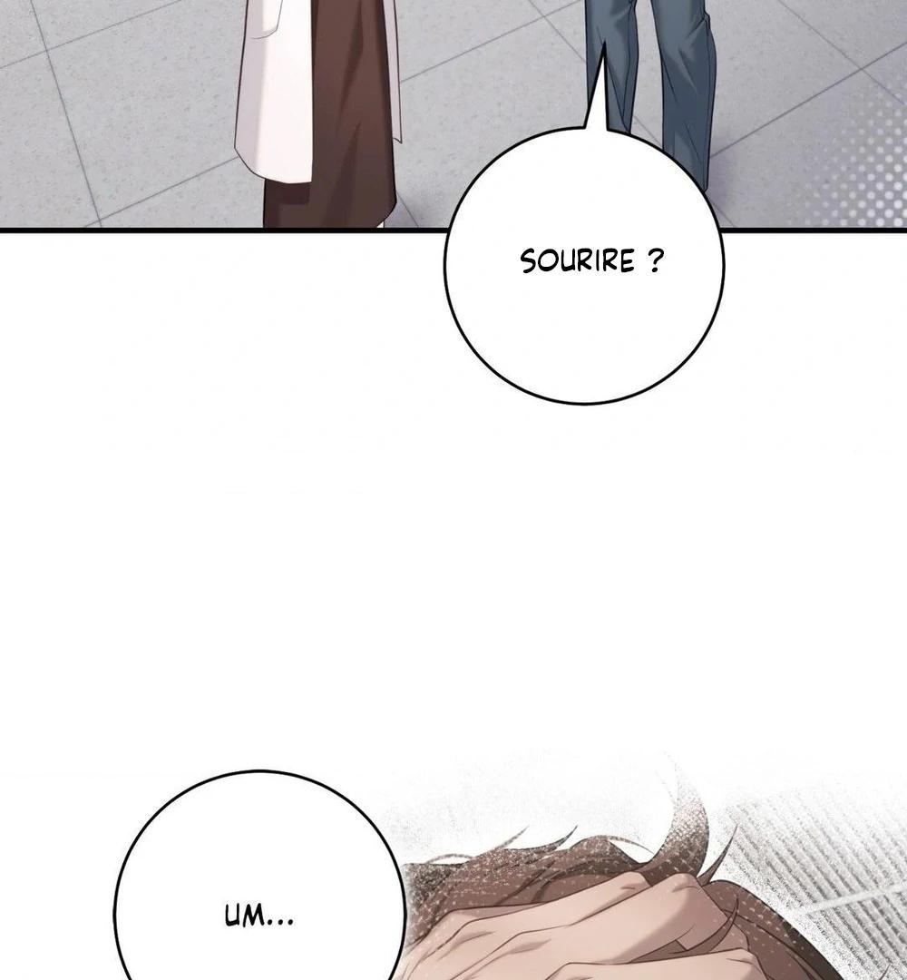 Tesoro of the Guide Ch. 4 第16页