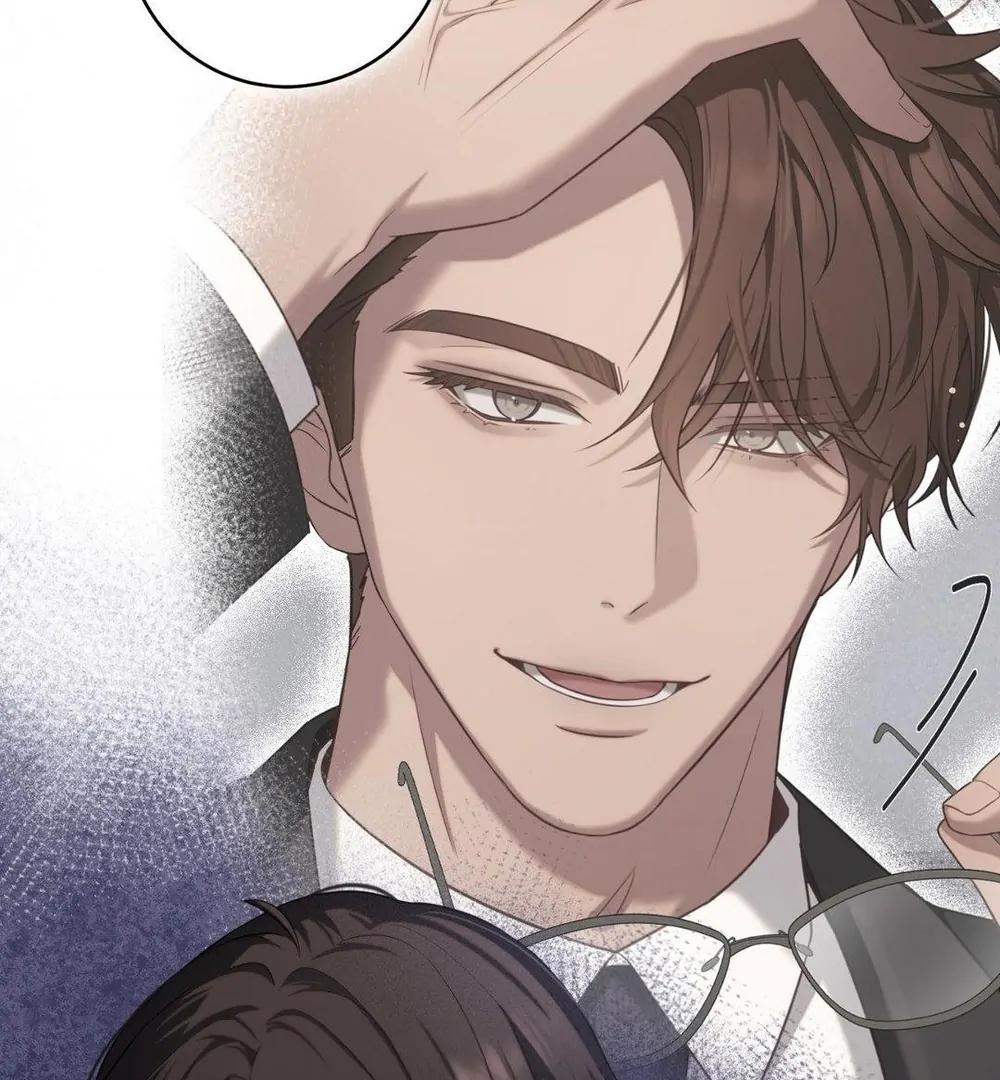 Tesoro of the Guide Ch. 4 第17页