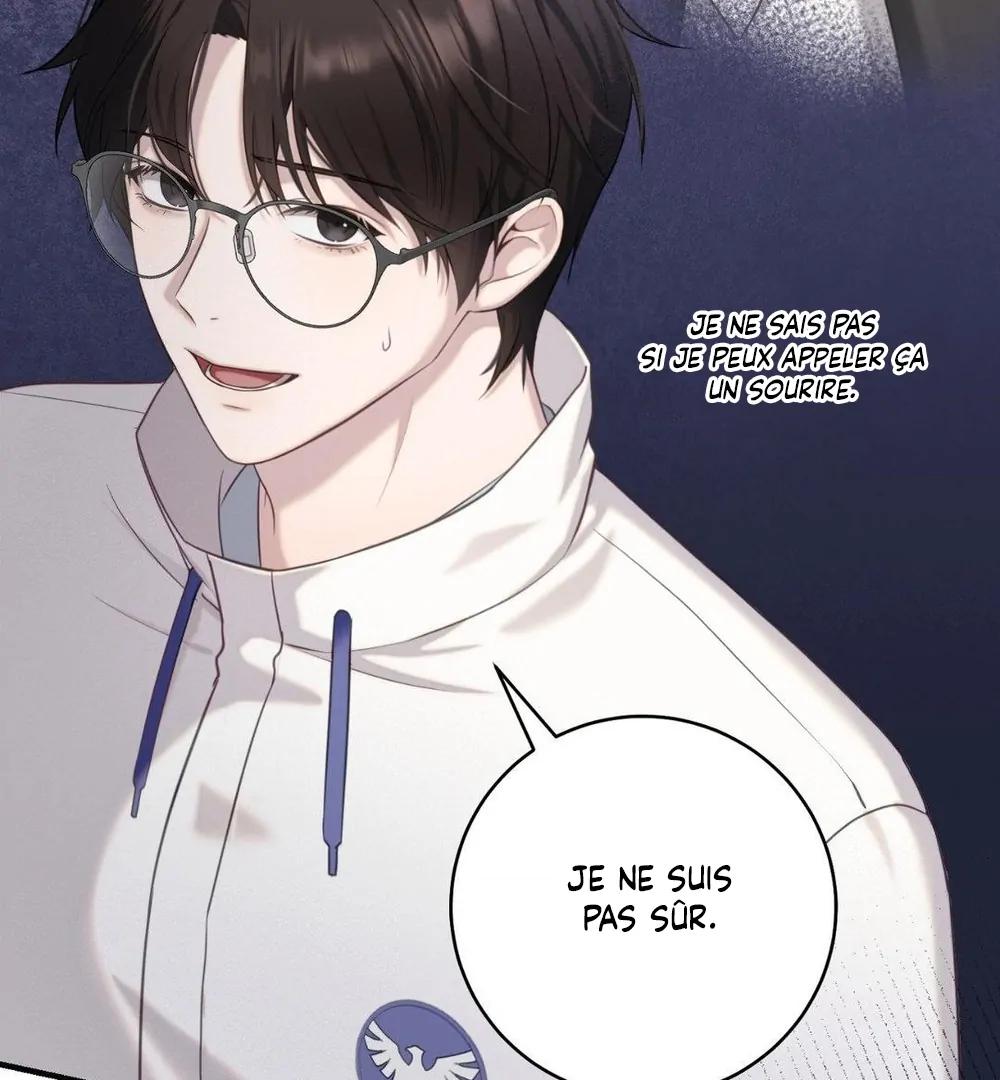Tesoro of the Guide Ch. 4 第18页