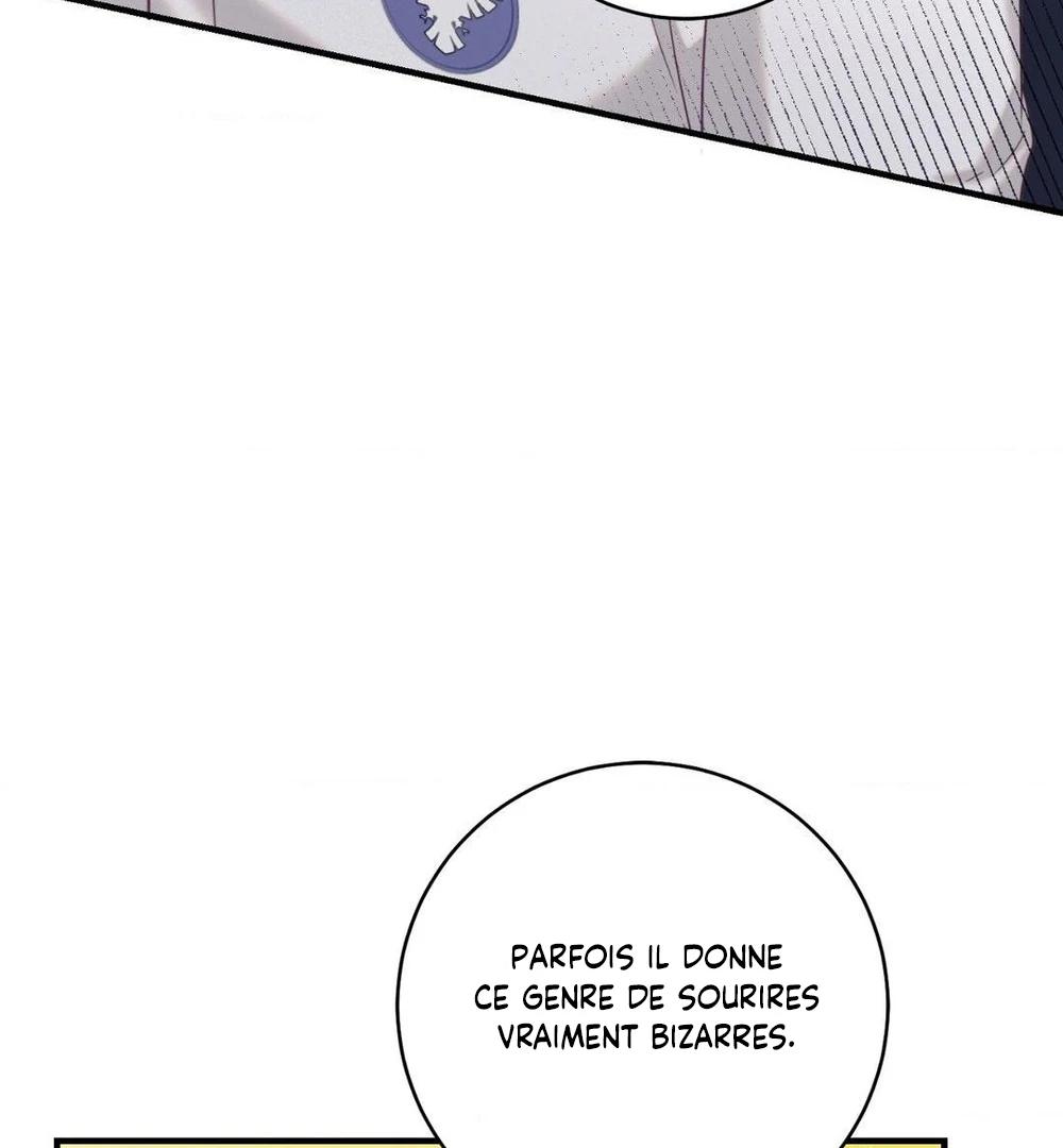Tesoro of the Guide Ch. 4 第19页