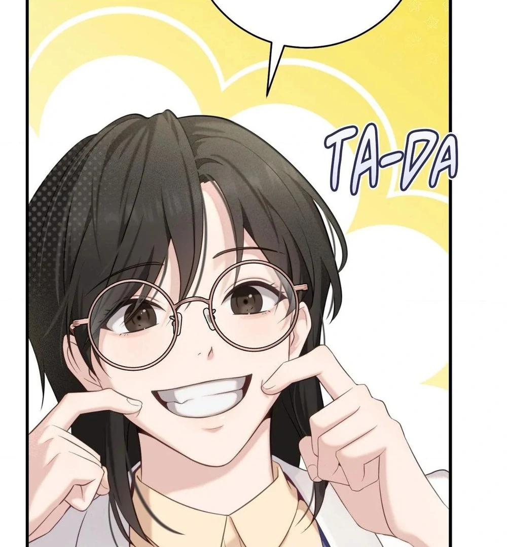Tesoro of the Guide Ch. 4 第20页
