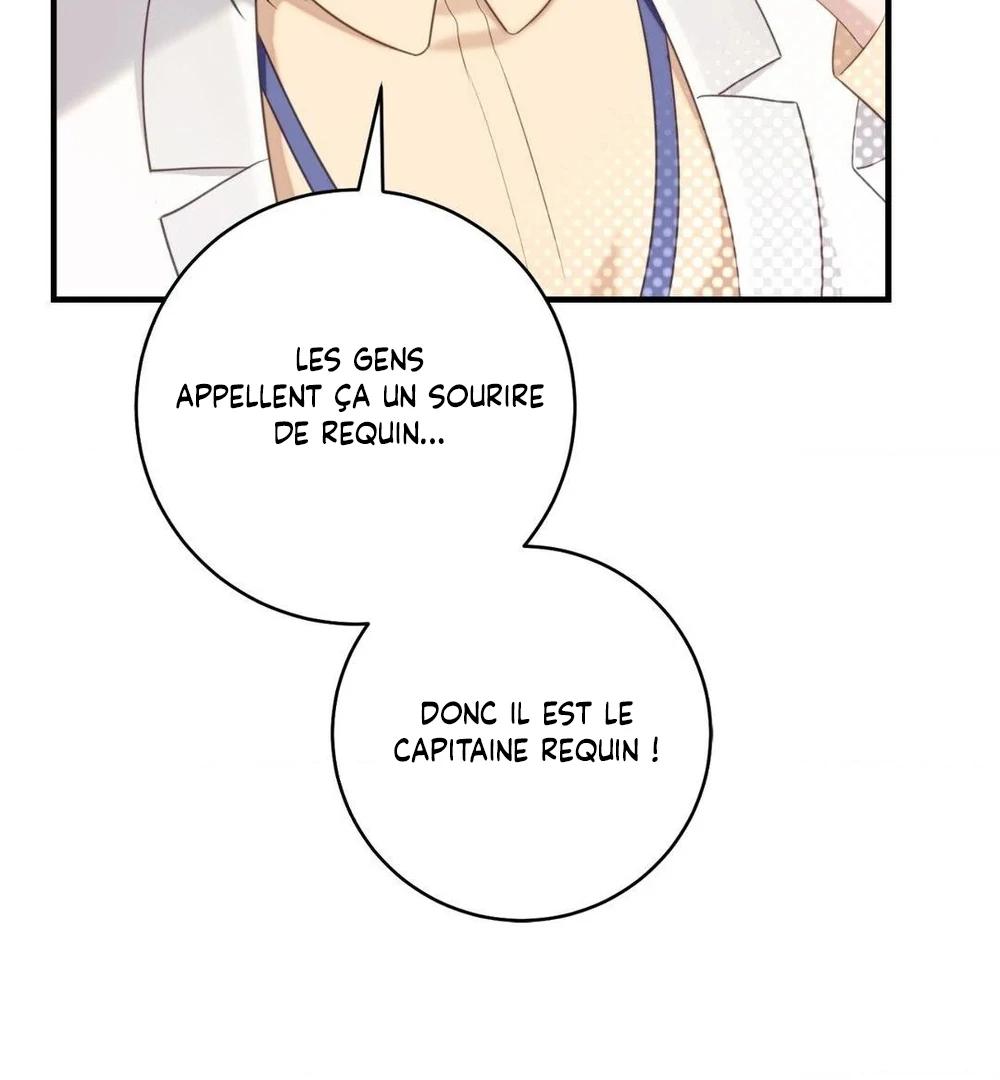 Tesoro of the Guide Ch. 4 第21页