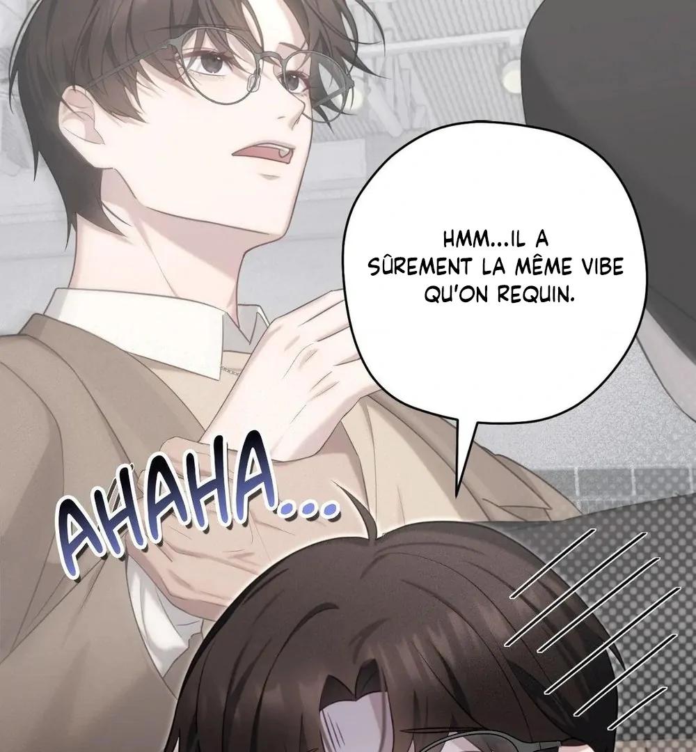 Tesoro of the Guide Ch. 4 第23页