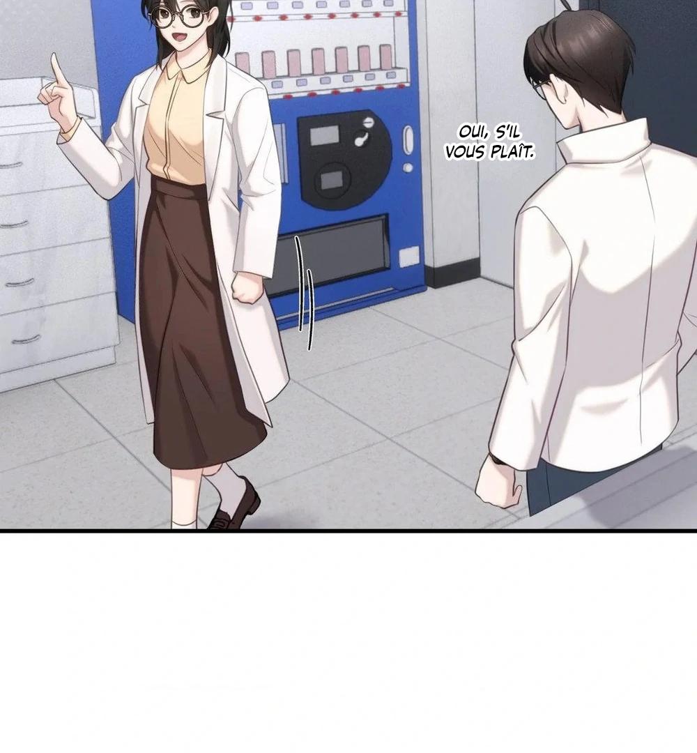 Tesoro of the Guide Ch. 4 第26页