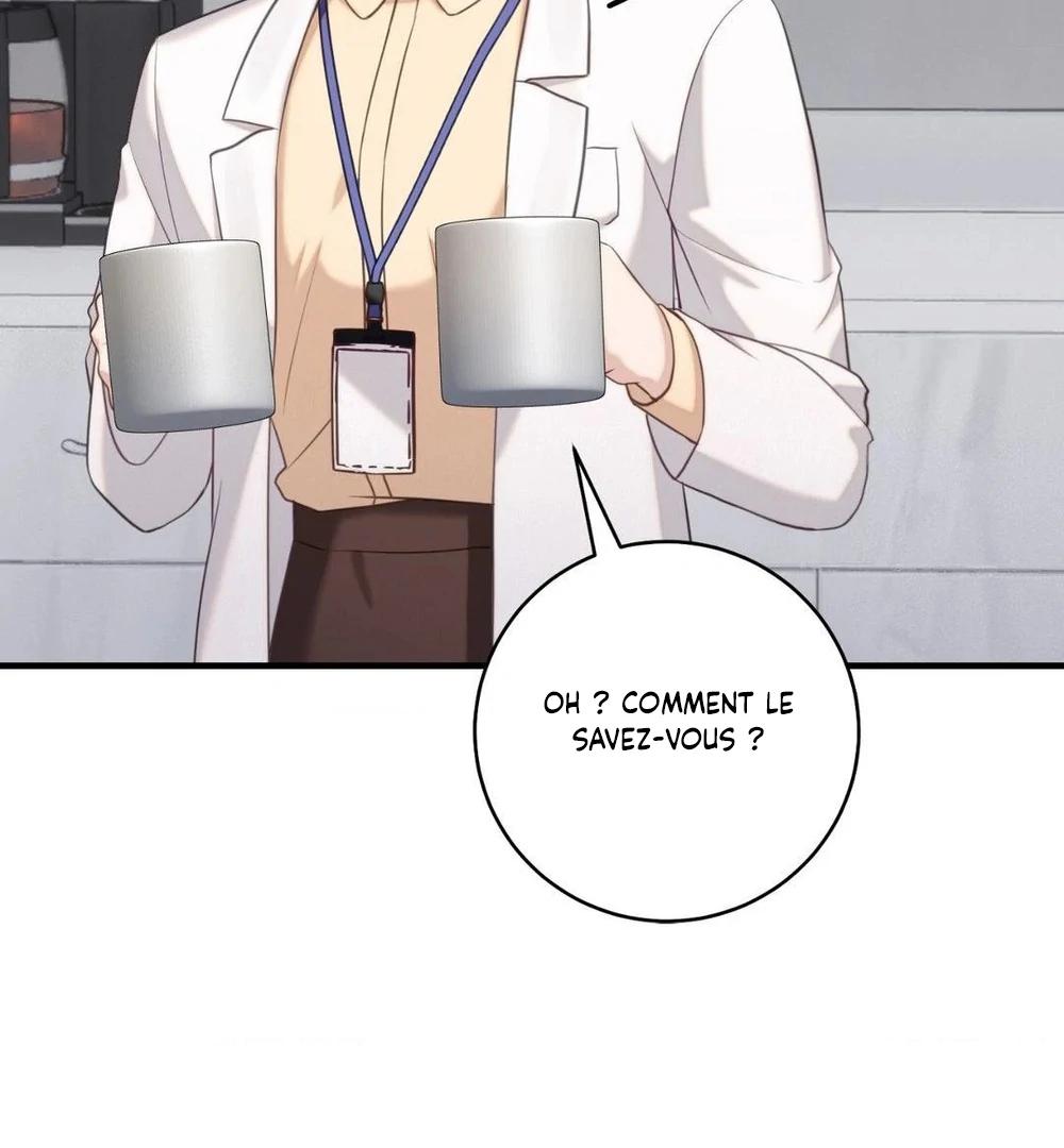 Tesoro of the Guide Ch. 4 第33页