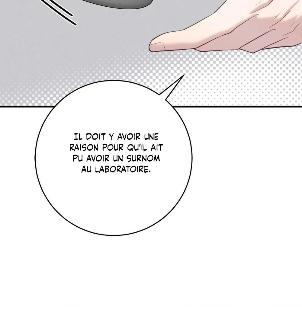Tesoro of the Guide Ch. 4 第35页