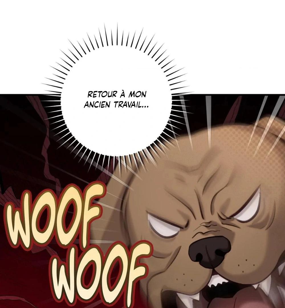 Tesoro of the Guide Ch. 4 第36页