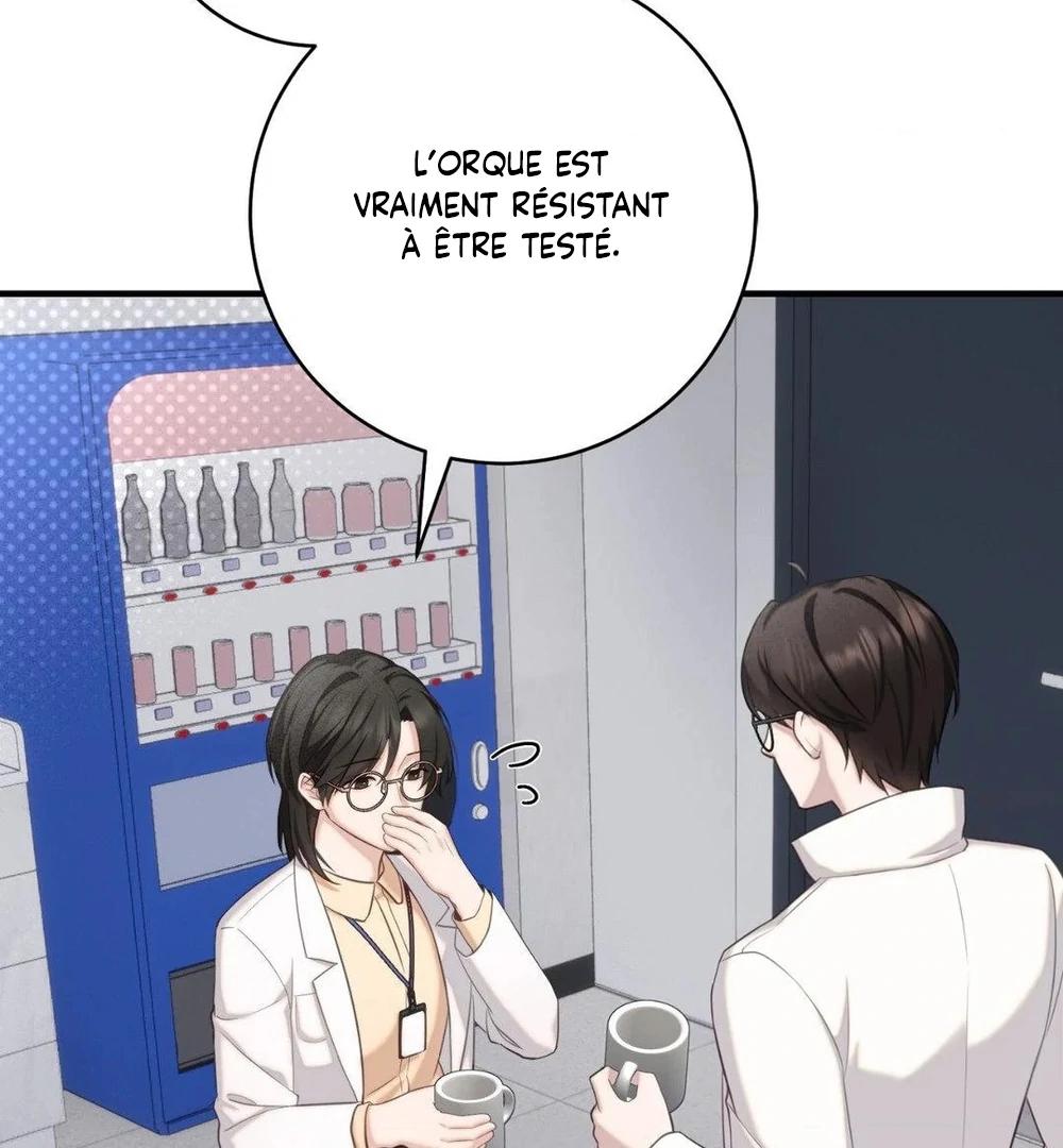 Tesoro of the Guide Ch. 4 第39页