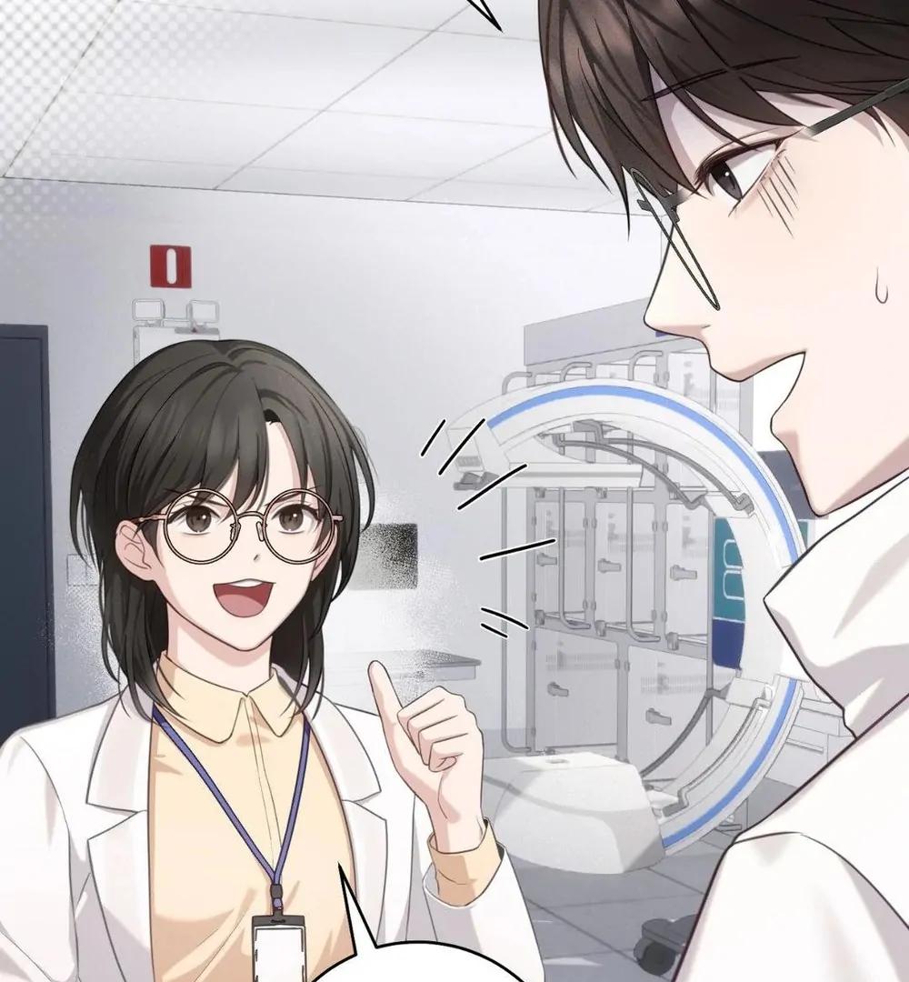 Tesoro of the Guide Ch. 4 第5页
