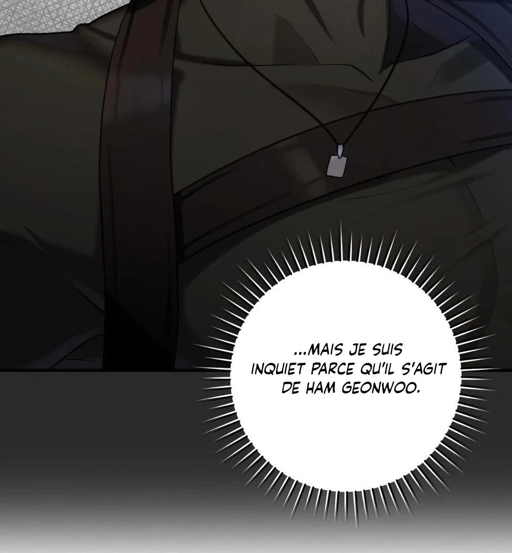 Tesoro of the Guide Ch. 4 第46页
