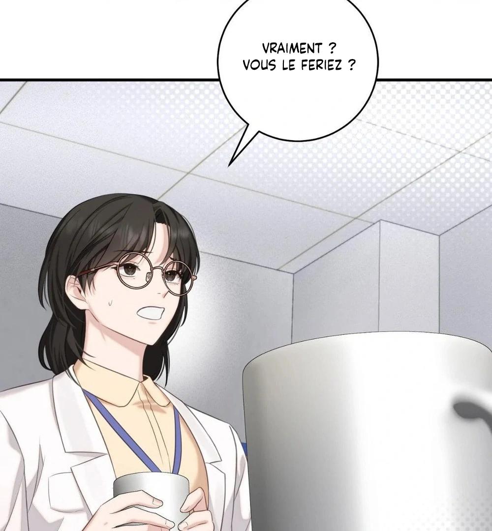 Tesoro of the Guide Ch. 4 第50页