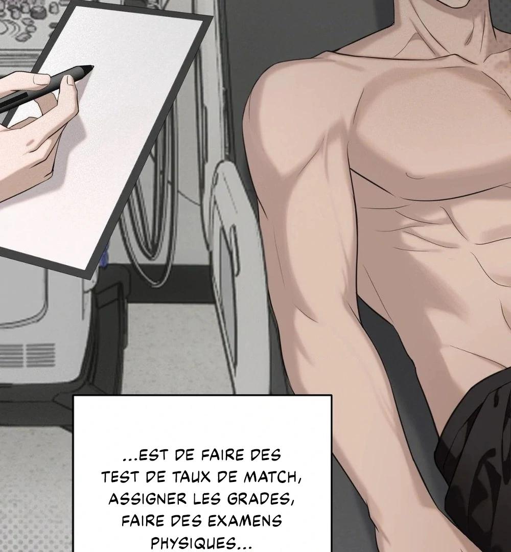 Tesoro of the Guide Ch. 4 第59页