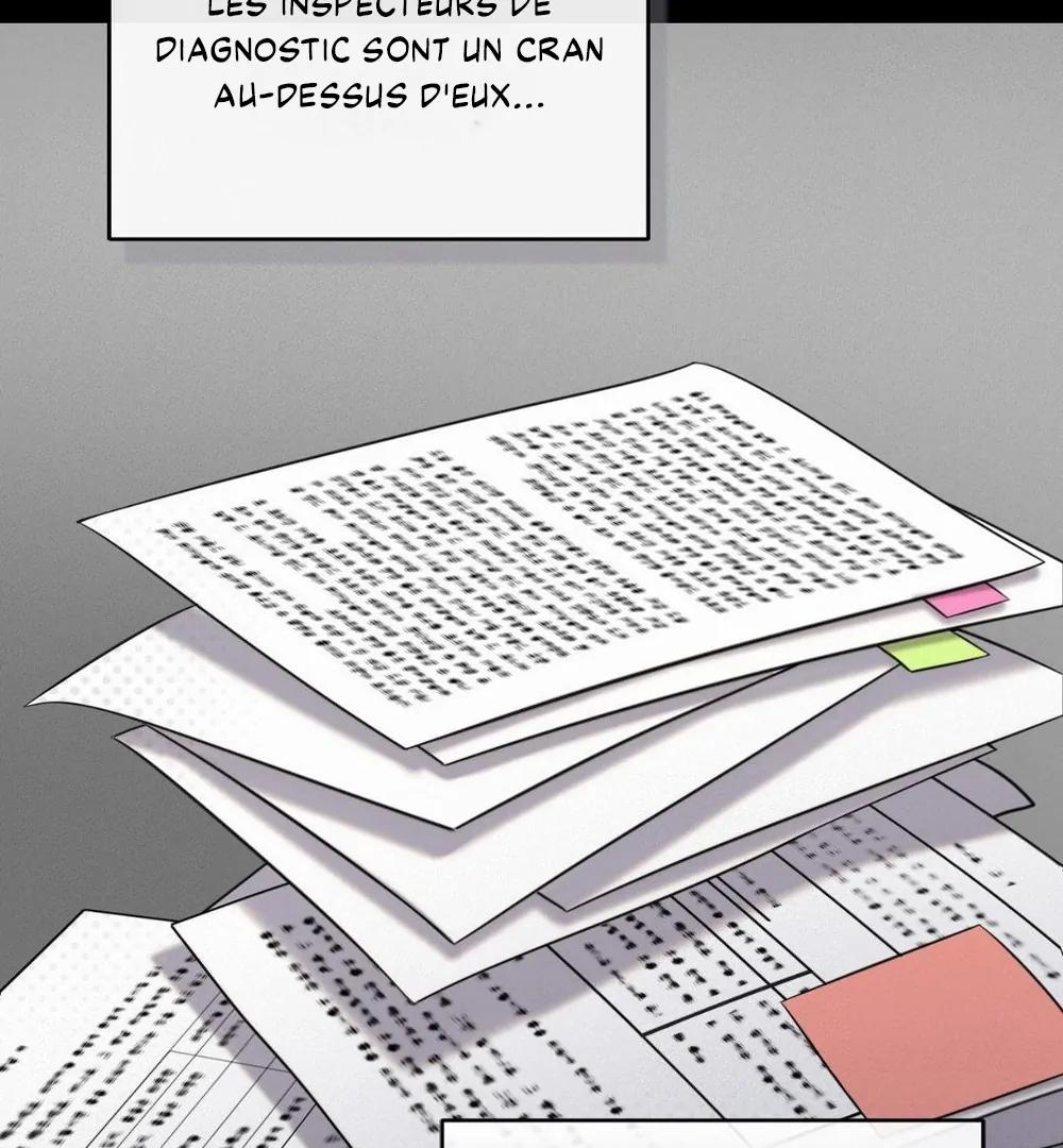 Tesoro of the Guide Ch. 4 第61页