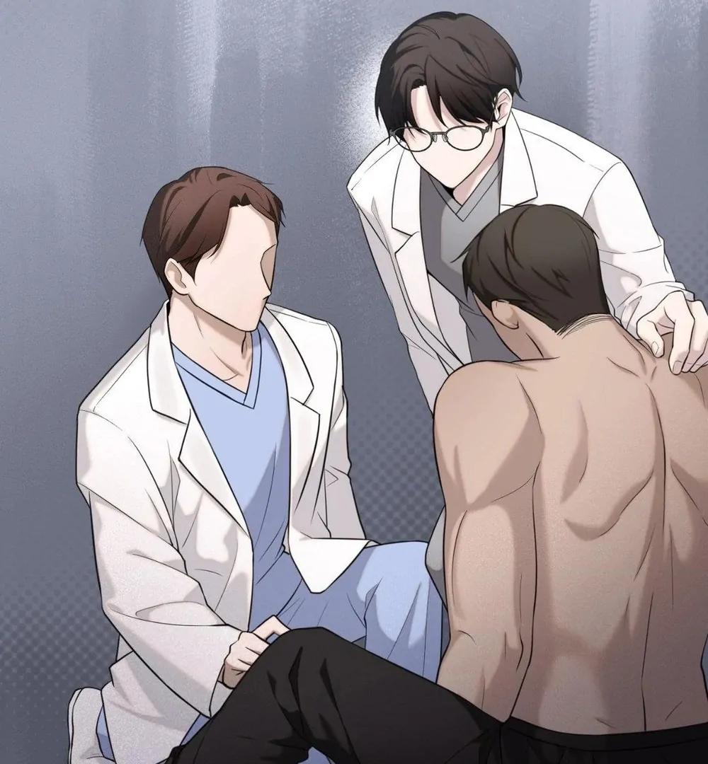 Tesoro of the Guide Ch. 4 第67页