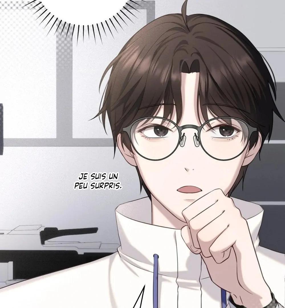 Tesoro of the Guide Ch. 4 第9页