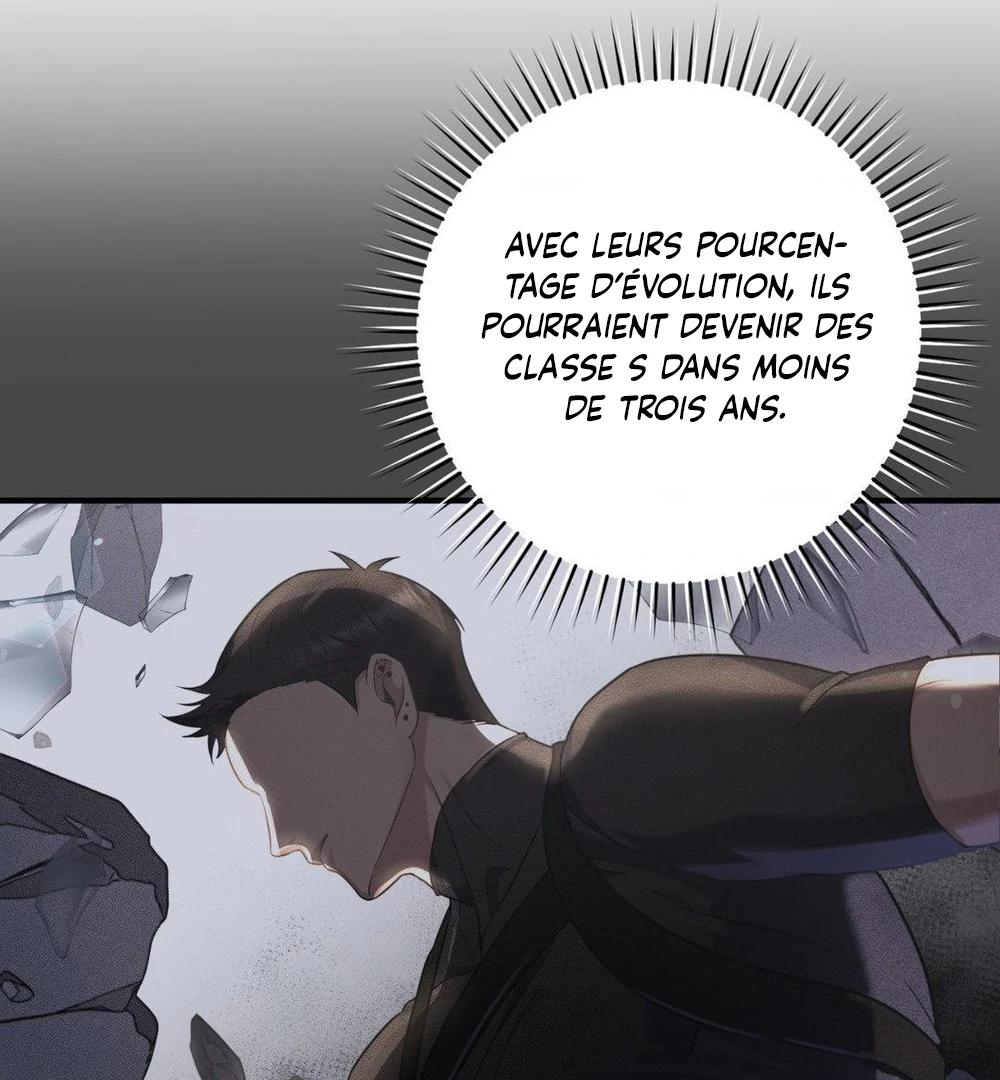Tesoro of the Guide Ch. 4 第85页