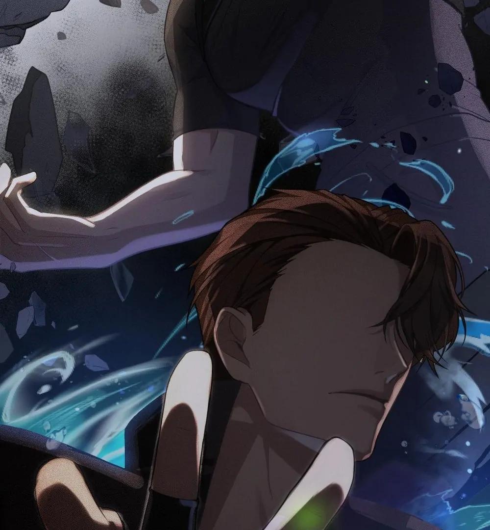 Tesoro of the Guide Ch. 4 第86页