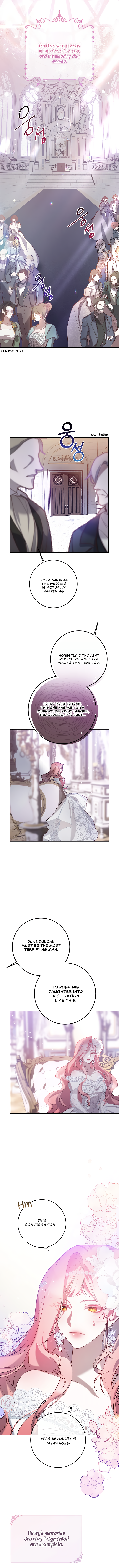 As the Heart Leads Vol. 1 Ch. 3 第2页