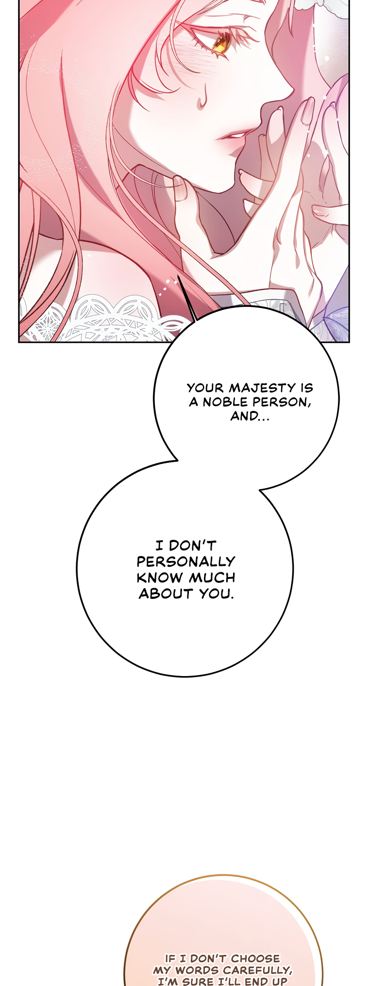 As the Heart Leads Vol. 1 Ch. 3 第14页