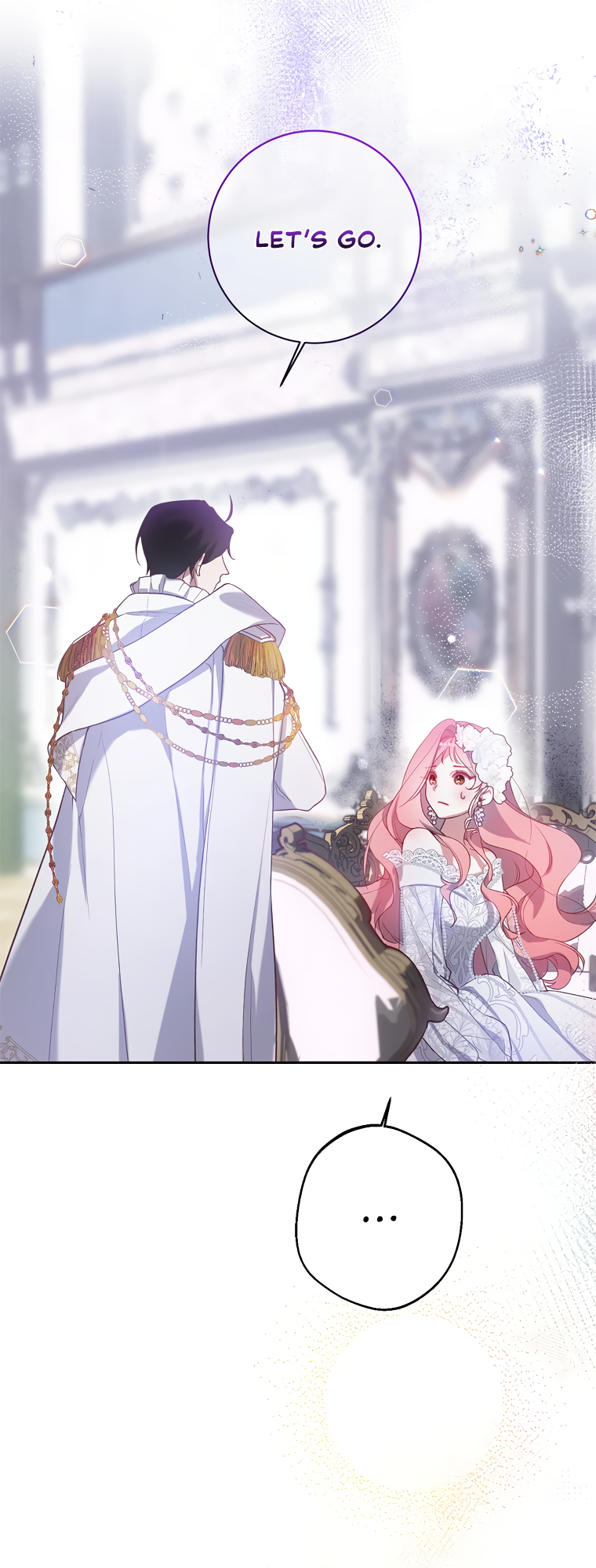 As the Heart Leads Vol. 1 Ch. 3 第20页