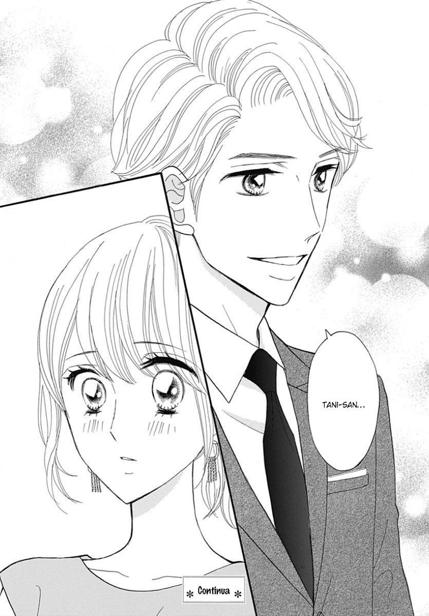 Yome ni Shitai Otoko Vol. 1 Ch. 2 第41页