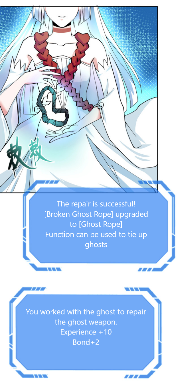 Quánqiú Guǐyì Shídài Ch. 10 第17页
