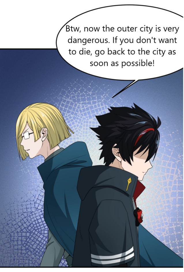 Quánqiú Guǐyì Shídài Ch. 10 第22页