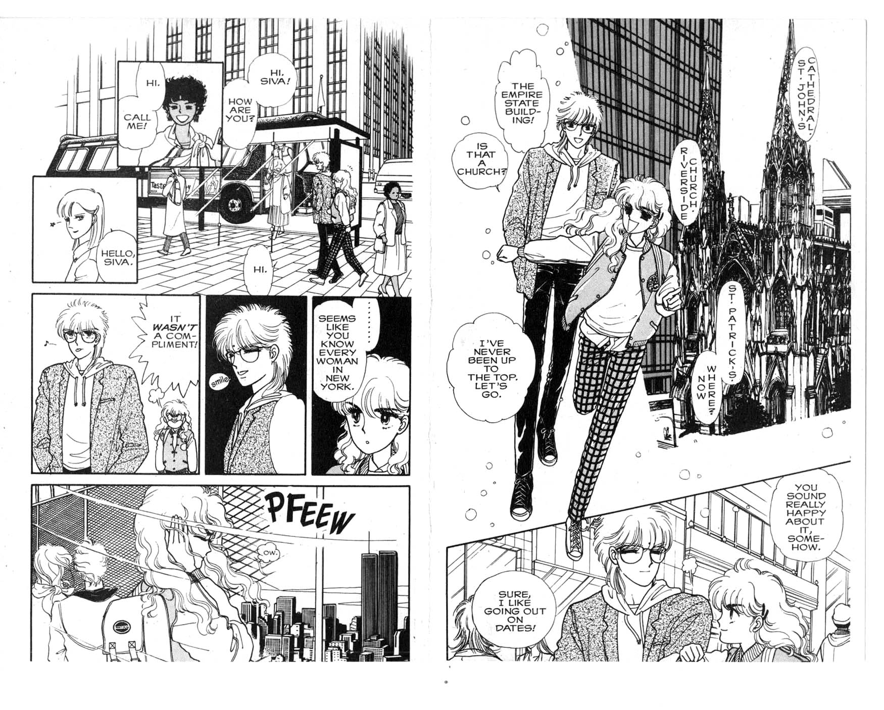 Cipher Double Star, Avenue A 第51页