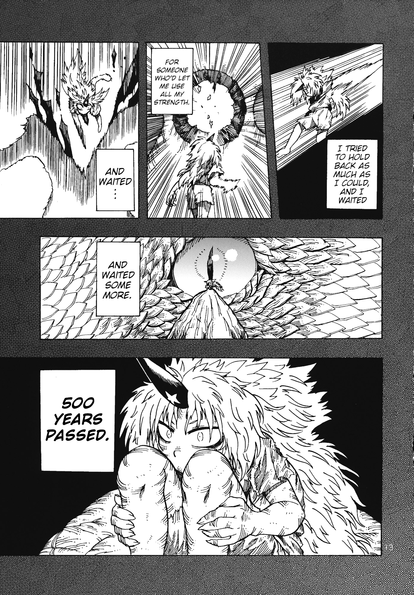 Touhou - Daidara Kenbunroku (Doujinshi) Recollection & Loss 第11页