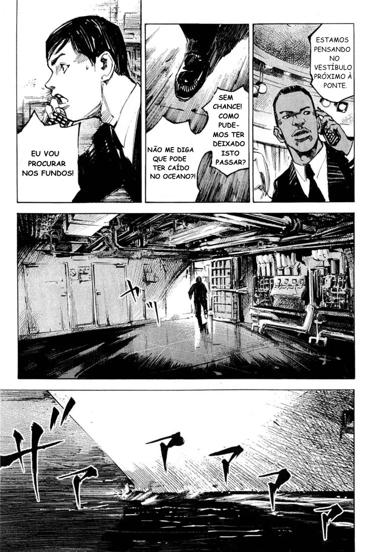 Blue Heaven O Playground dos Mares 第19页