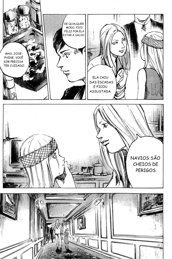 Blue Heaven O Playground dos Mares 第23页