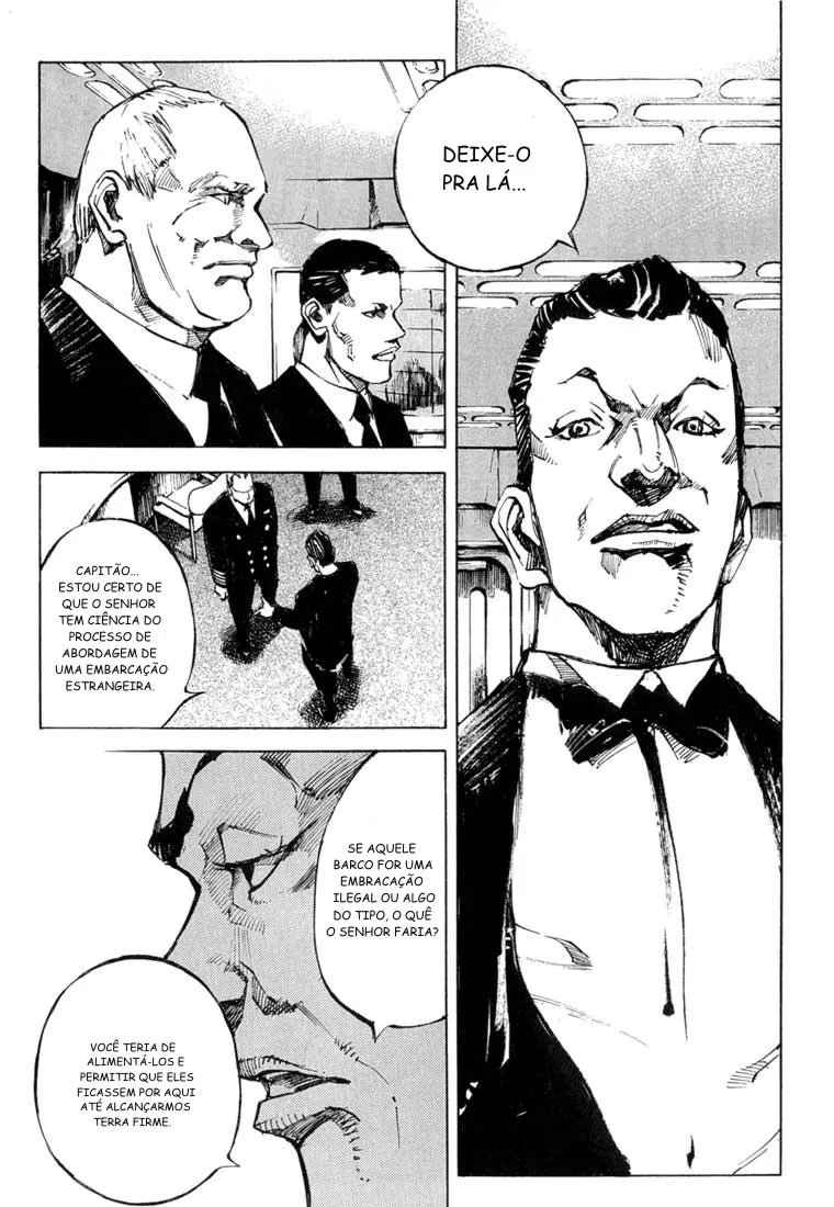 Blue Heaven O Playground dos Mares 第32页