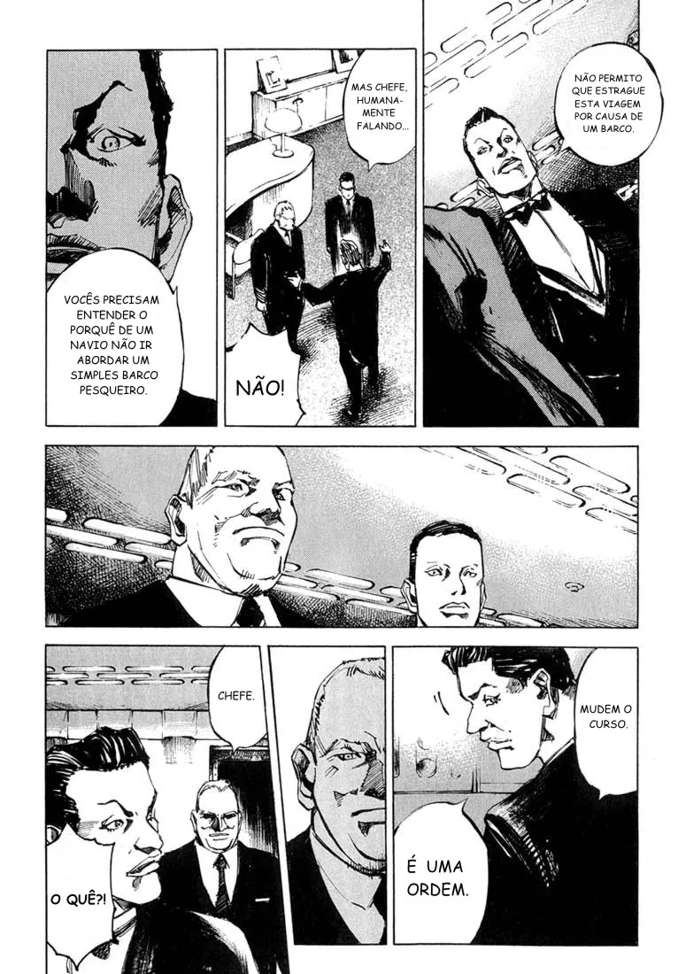 Blue Heaven O Playground dos Mares 第33页