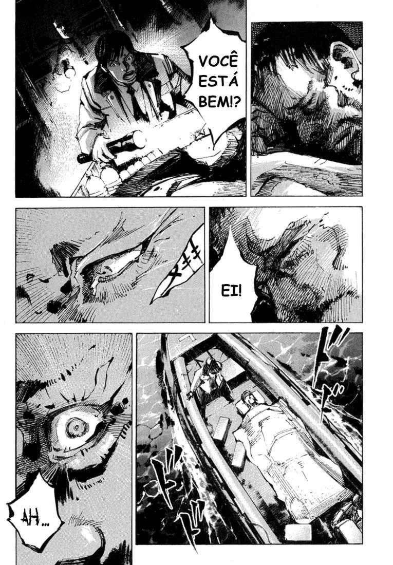 Blue Heaven O Playground dos Mares 第48页
