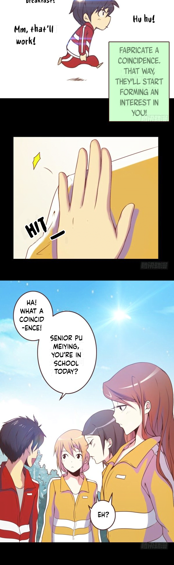 Romantic Fruity C-2 Tips for Picking Up Girls 第4页