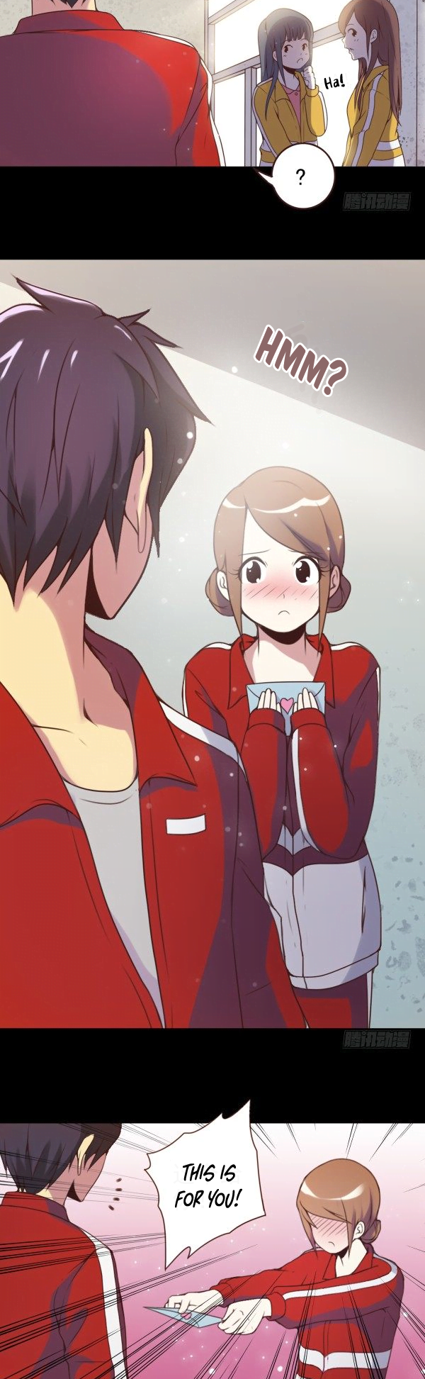 Romantic Fruity C-2 Tips for Picking Up Girls 第9页