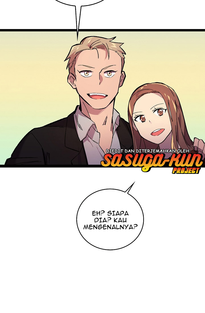 Laengkeoui Gwihwan Ch. 2 第26页
