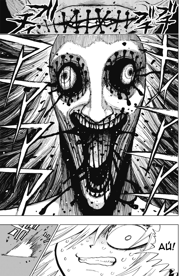 Suicide Girl Кірарі Аокіґагара (частина 2) 第35页