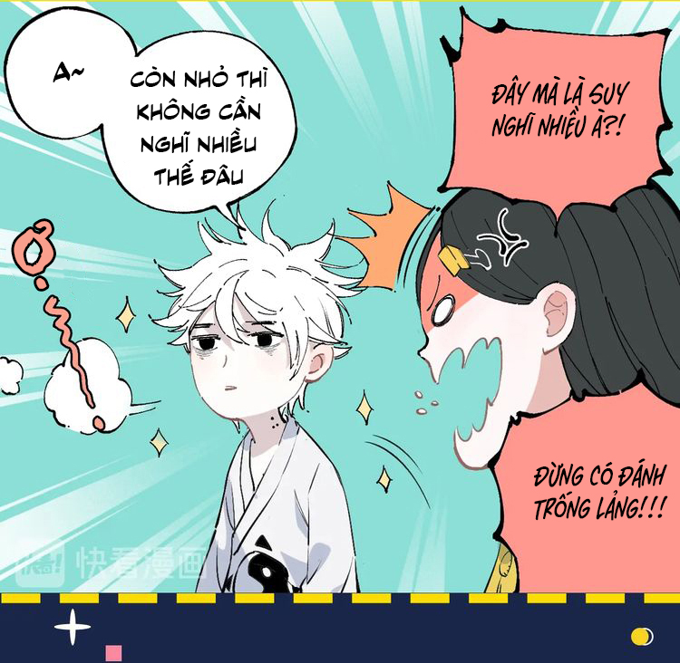 My Brother Is From Deep Mountain Ch. 0 第11页