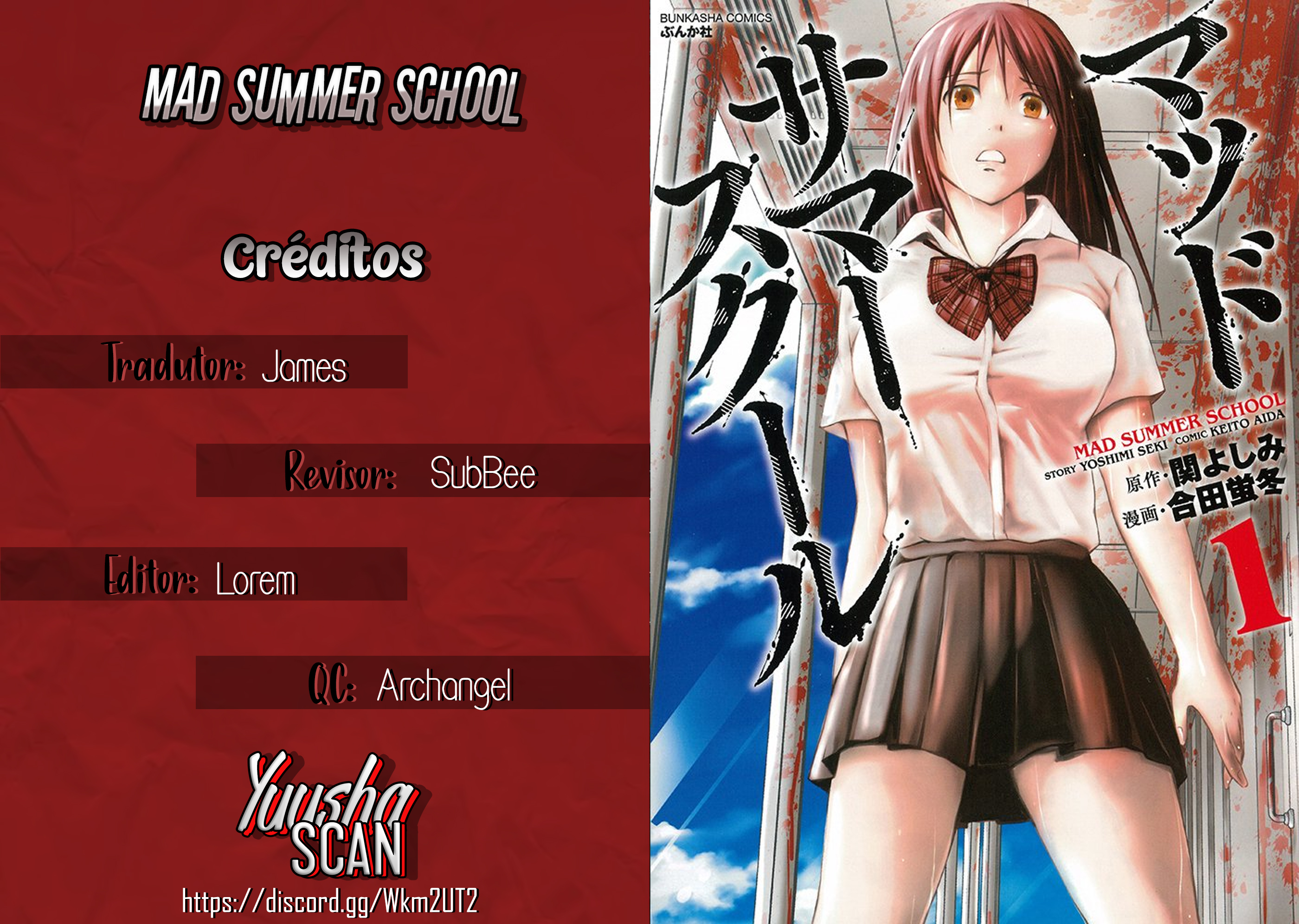 Mad Summer School Construção de Experimentos 第1页